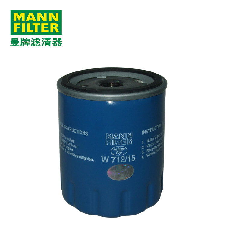 MANN-FILTERW712/15