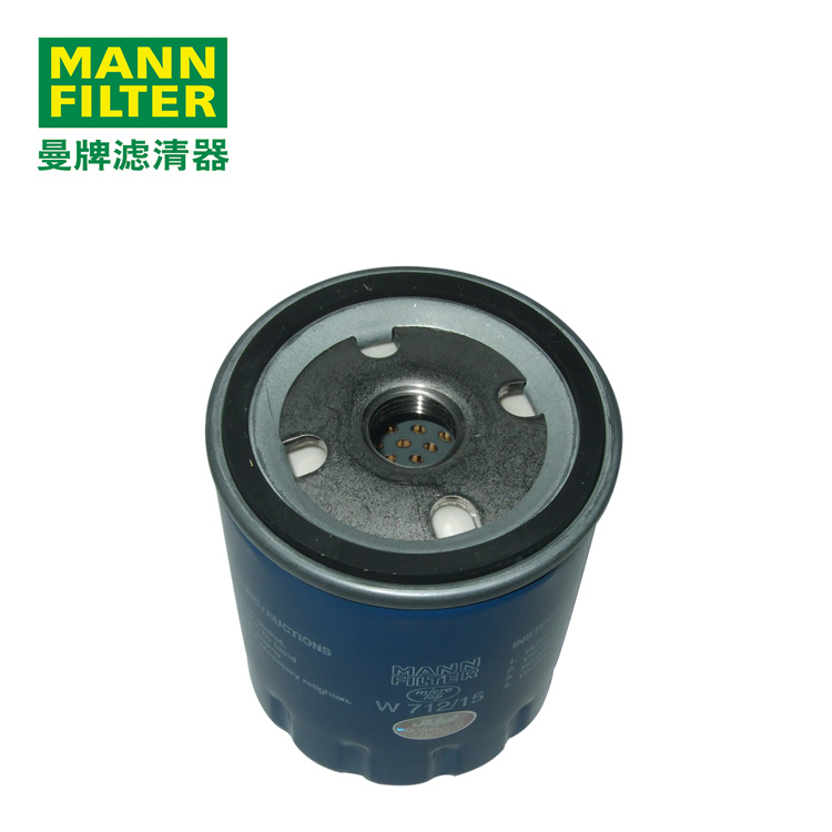 MANN-FILTERW712/15