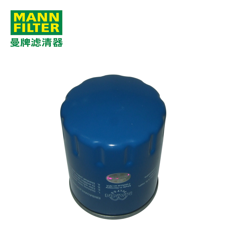 MANN-FILTERW712/15