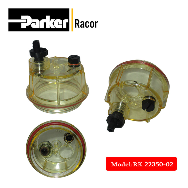 ParkerɿRacorˮRK 22350-02RK22350-02
