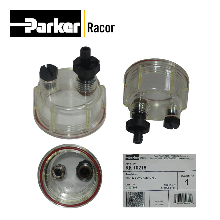 ParkerɿRacorˮRK 10215RK10215