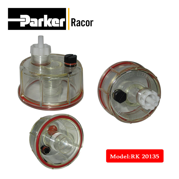 ParkerɿRacorˮRK 20135RK20135