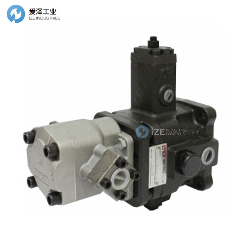 EALY油泵VGPE-F40D-PA-10