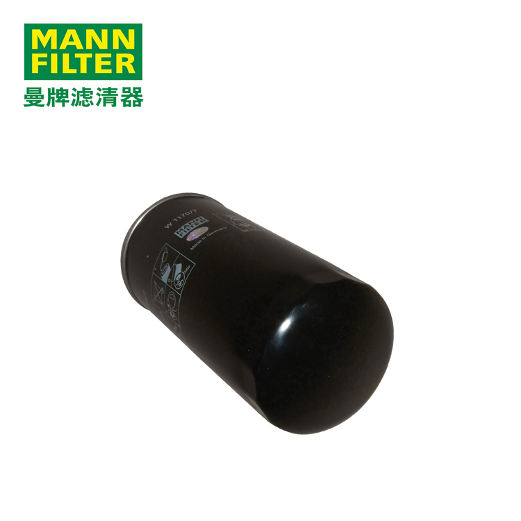 MANN-FILTERW1170/7