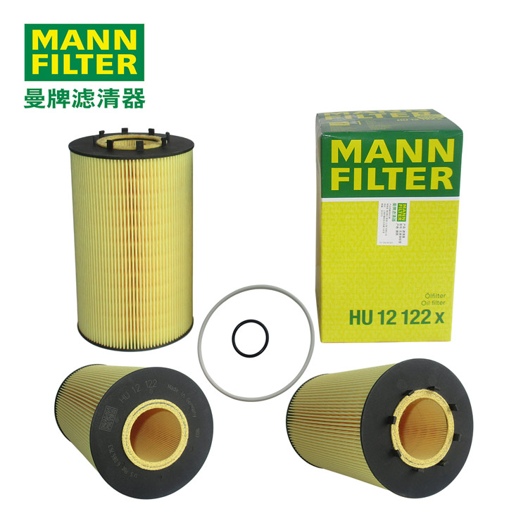 MANN-FILTERоHU12122x