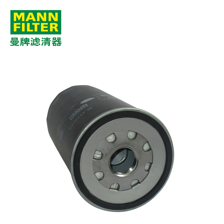 MANN-FILTERW1170/13