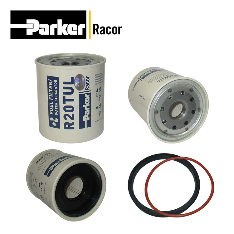 ParkerɿRacorоR20TUL