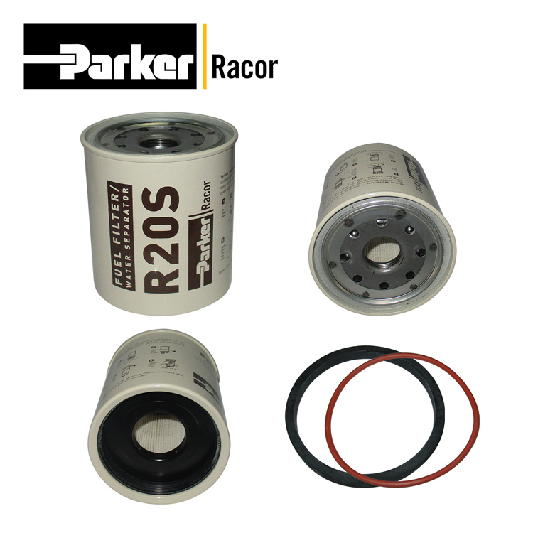 ParkerɿRacorоR20S