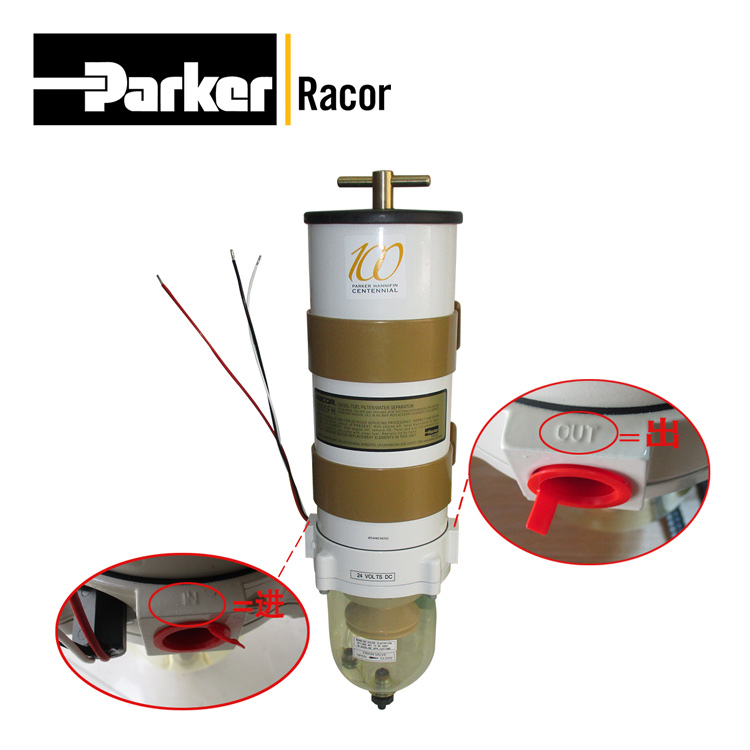ParkerɿRacorȼ͹/ˮ1000FH32430-Y100