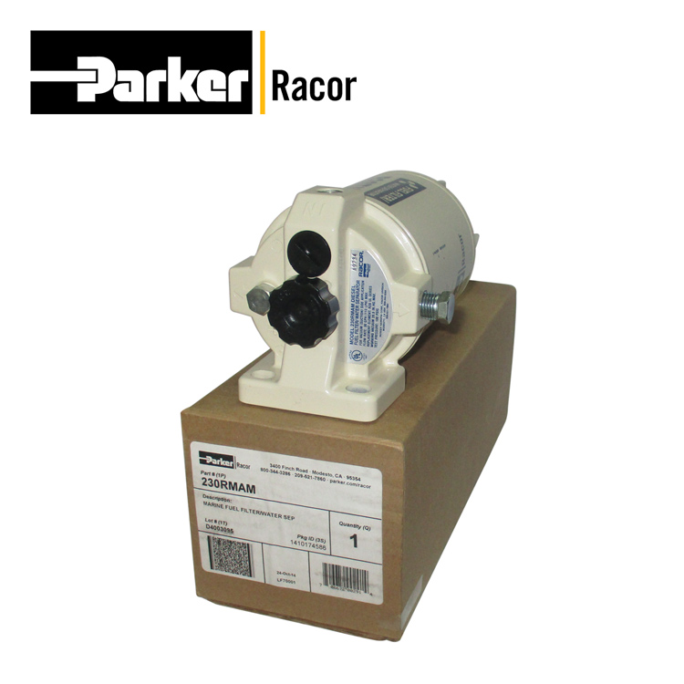 ParkerɿRacorȼ͹/ˮ230RMAM