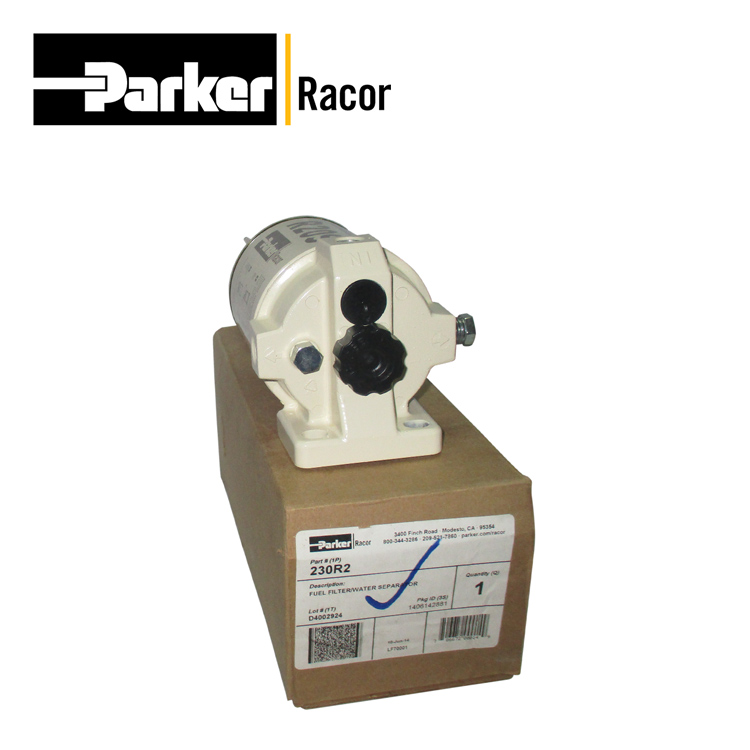 ParkerɿRacorȼ͹/ˮ230R2