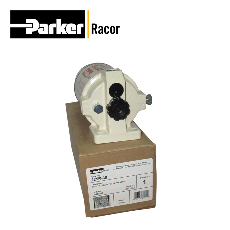 ParkerɿRacorȼ͹/ˮ225R-30