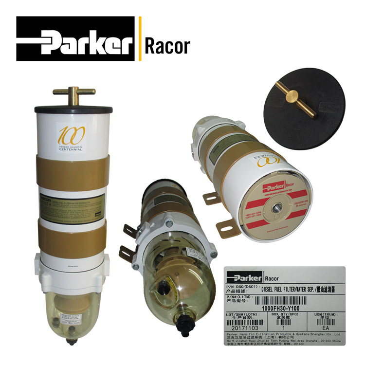 ParkerɿRacorȼ͹/ˮ1000FH30-Y100