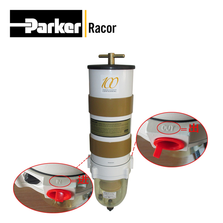 ParkerɿRacorȼ͹/ˮ1000FH30-Y100
