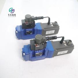 REXROTHŷy4WRDE10V1-100L-60/MXY/24A5