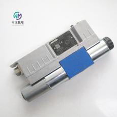 REXROTH比例阀4WREE6E08-30/V/24A1