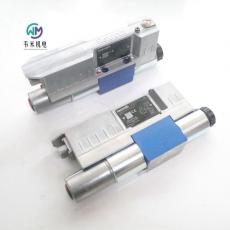 力士乐比例阀现货库存4WREE6E32-3X/V/24A1-204