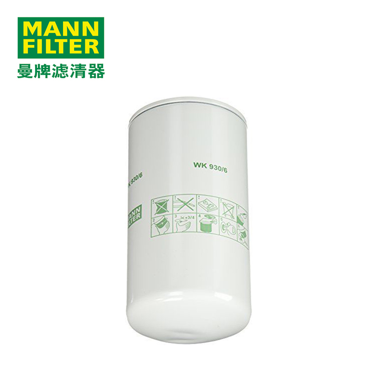 MANN-FILTERȼWK930/6X