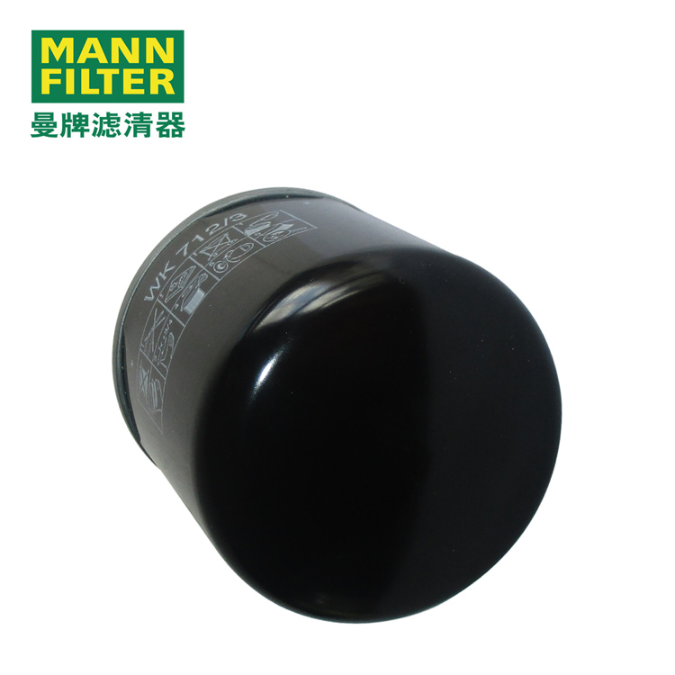 MANN-FILTERȼWK712/3