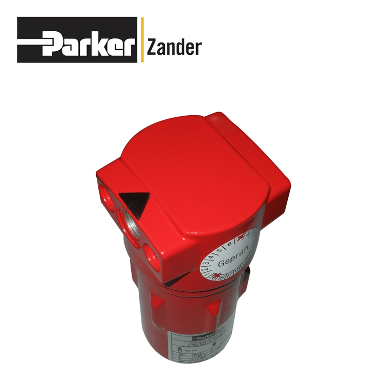 ParkerɿzanderG2XP