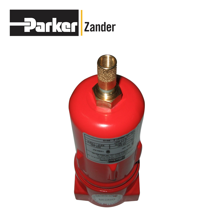 ParkerɿzanderG2XP