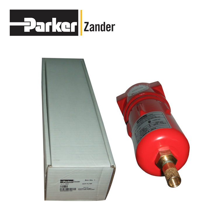 ParkerɿzanderG2XP