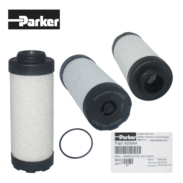 ParkerɿоK030AA
