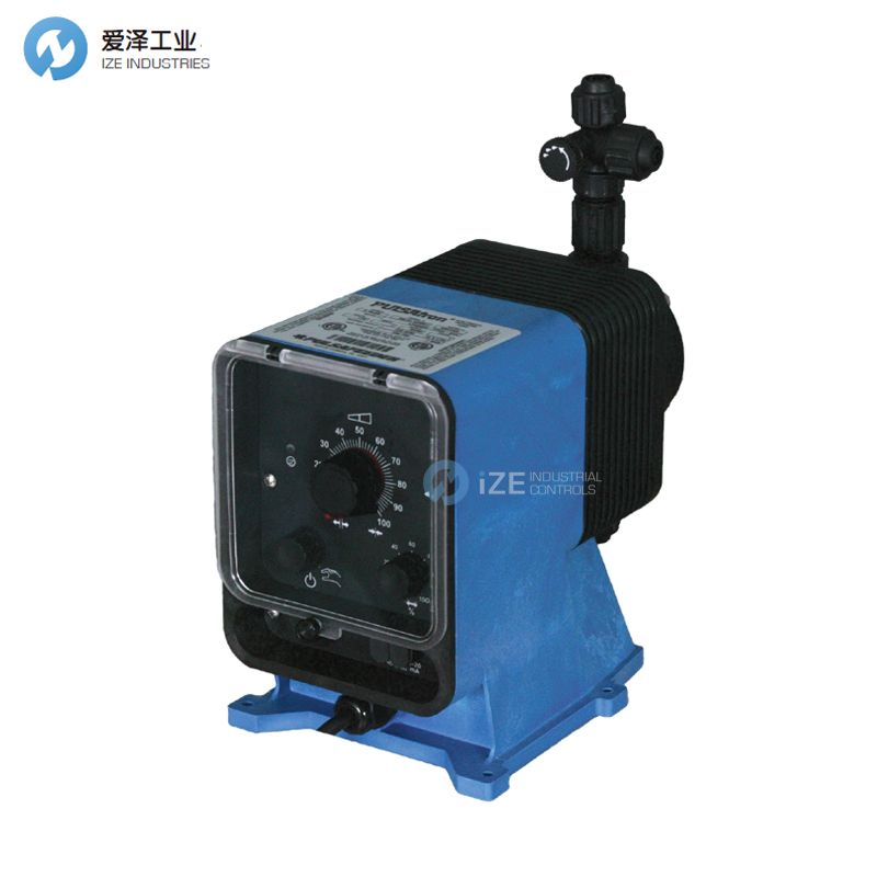 PULSAFEEDER泵LPH6MB-VTC3-XXX