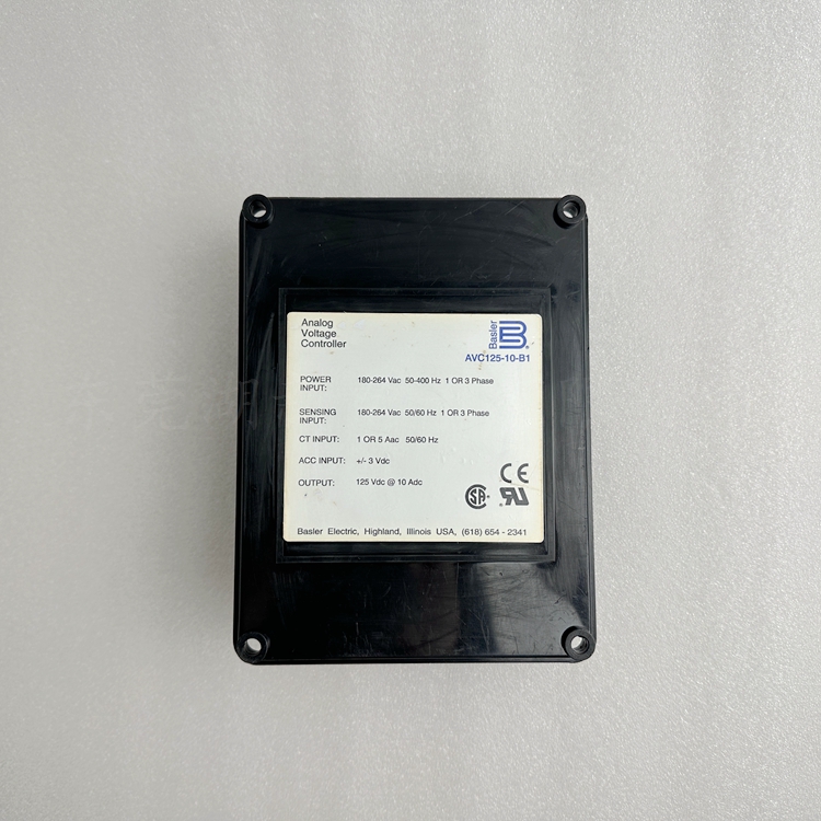 BASLER˹յѹѹƵѹģAVC125-10-B1