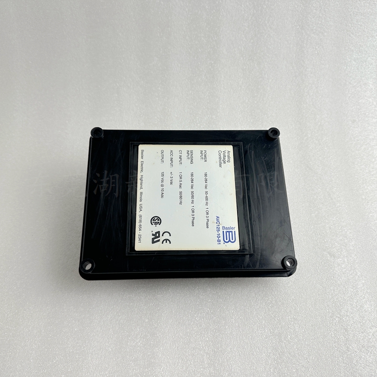 BASLER˹յѹѹƵѹģAVC125-10-B1