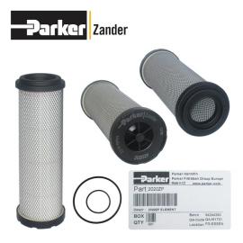 ParkerɿzanderVо2020ZP