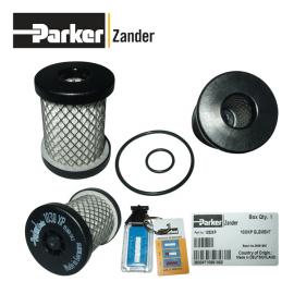 ParkerɿzanderVо1030XP