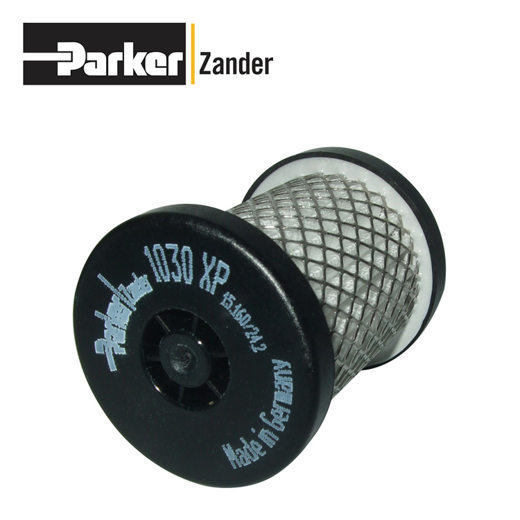 Parkerɿzanderо1030XP