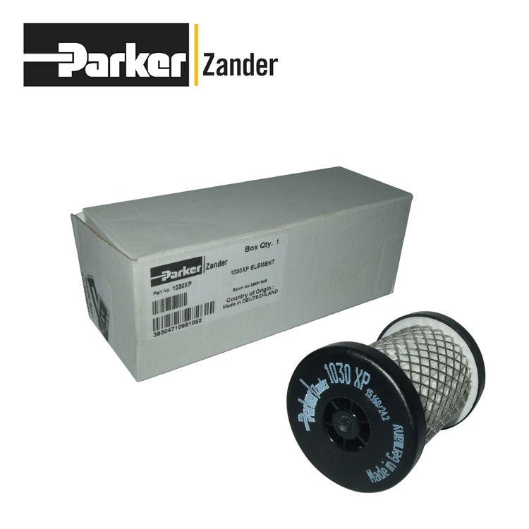 Parkerɿzanderо1030XP