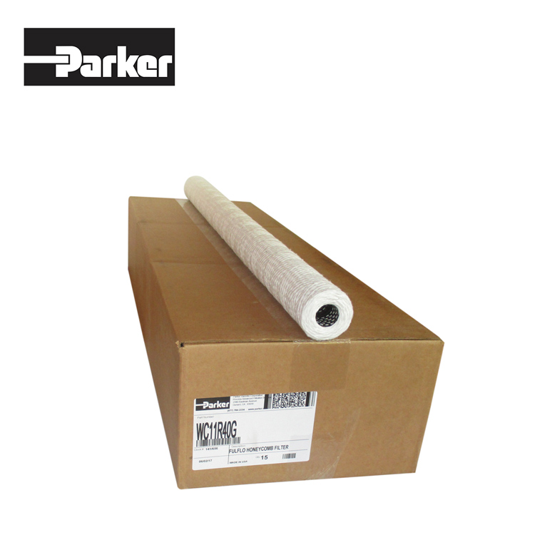 ParkerɿоWC11R40G