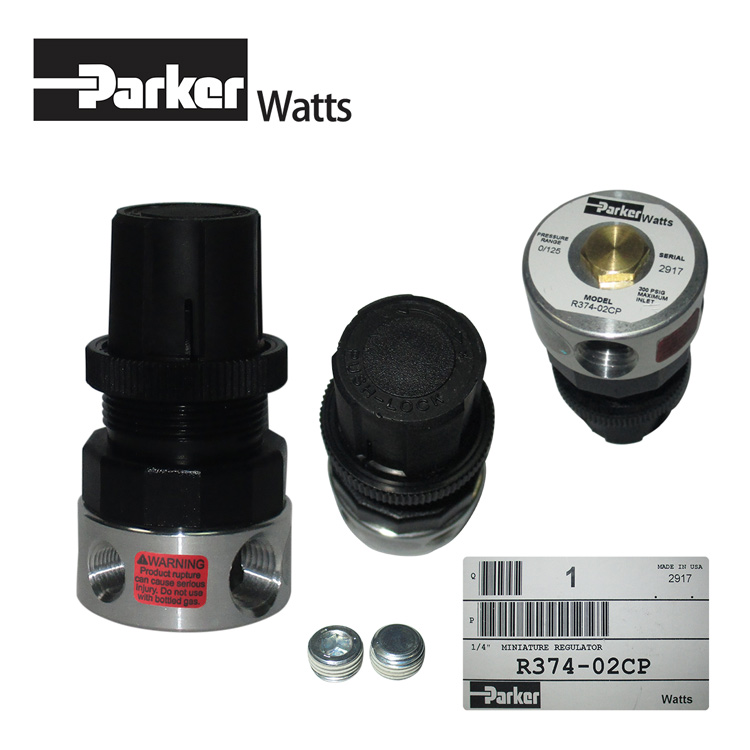 ParkerɿWattsѹR374-02CP