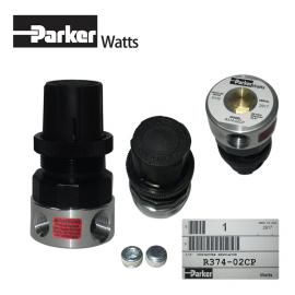 ParkerɿWatts{(dio)yR374-02CP