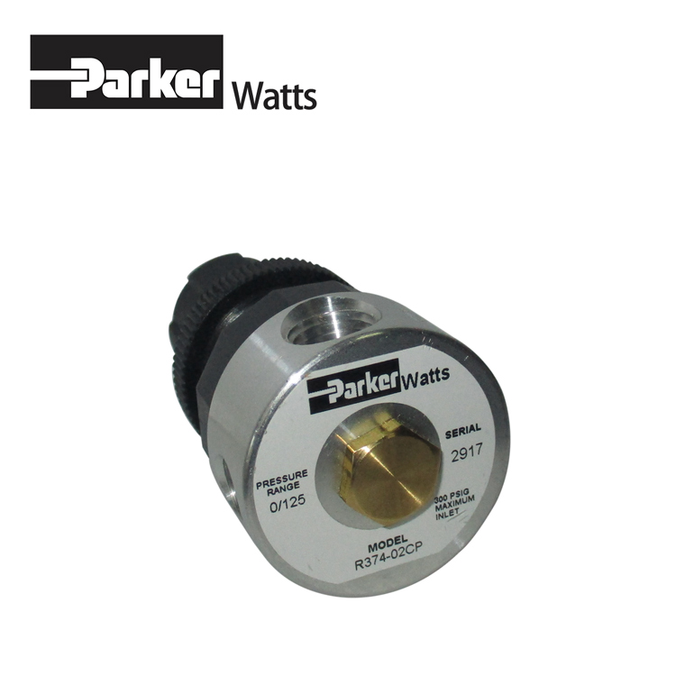 ParkerɿWattsѹR374-02CP