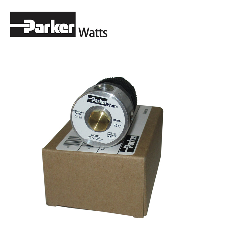 ParkerɿWattsѹR374-02CP