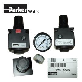 ParkerɿWatts^VR75-02CG