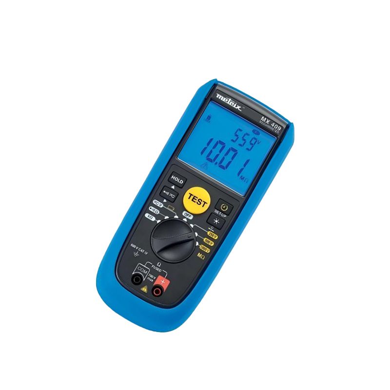 CA MX409Ե