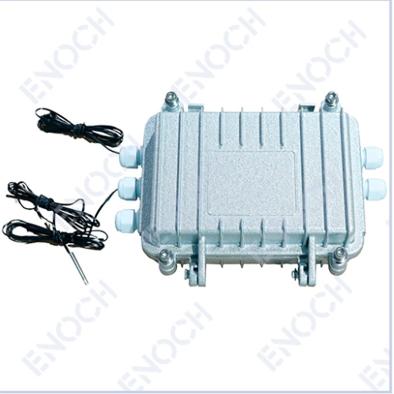 ENOCH 亿诺电气 电缆接头测温系统EHG44