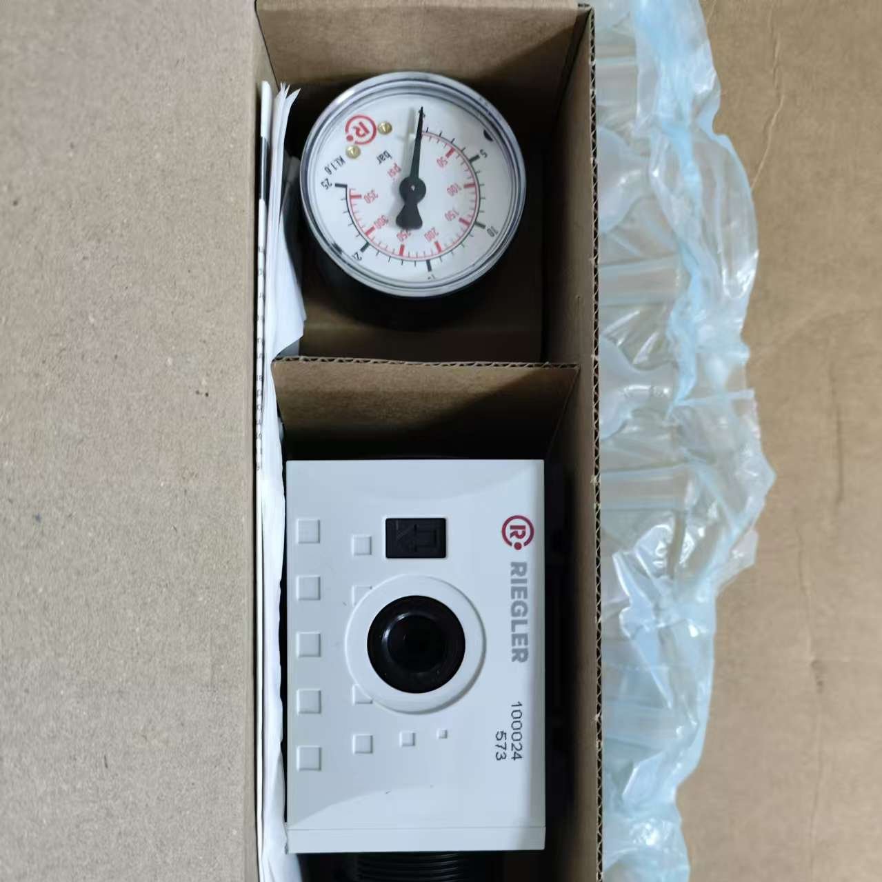 RIEGLER FUTURAϵѹ FU7151 FU7186FU7158