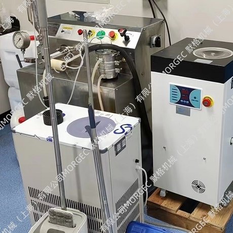 ĬMORGECҺѹ綯΢ѹ黯ʻ60L/ʱNMS-F60