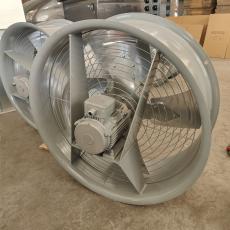 ϹCFZ-7Q8THȴ 13500m3/h ѹ85pa 0.55kw