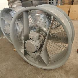 ϹCFZ-7Q8TH׃sLC 13500m3/h L85pa 0.55kw
