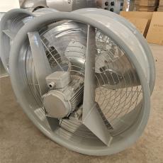 CFZ-7.1Q8ѹȴ13500m3/h ѹ130pa 0.75kw720r/minϹ