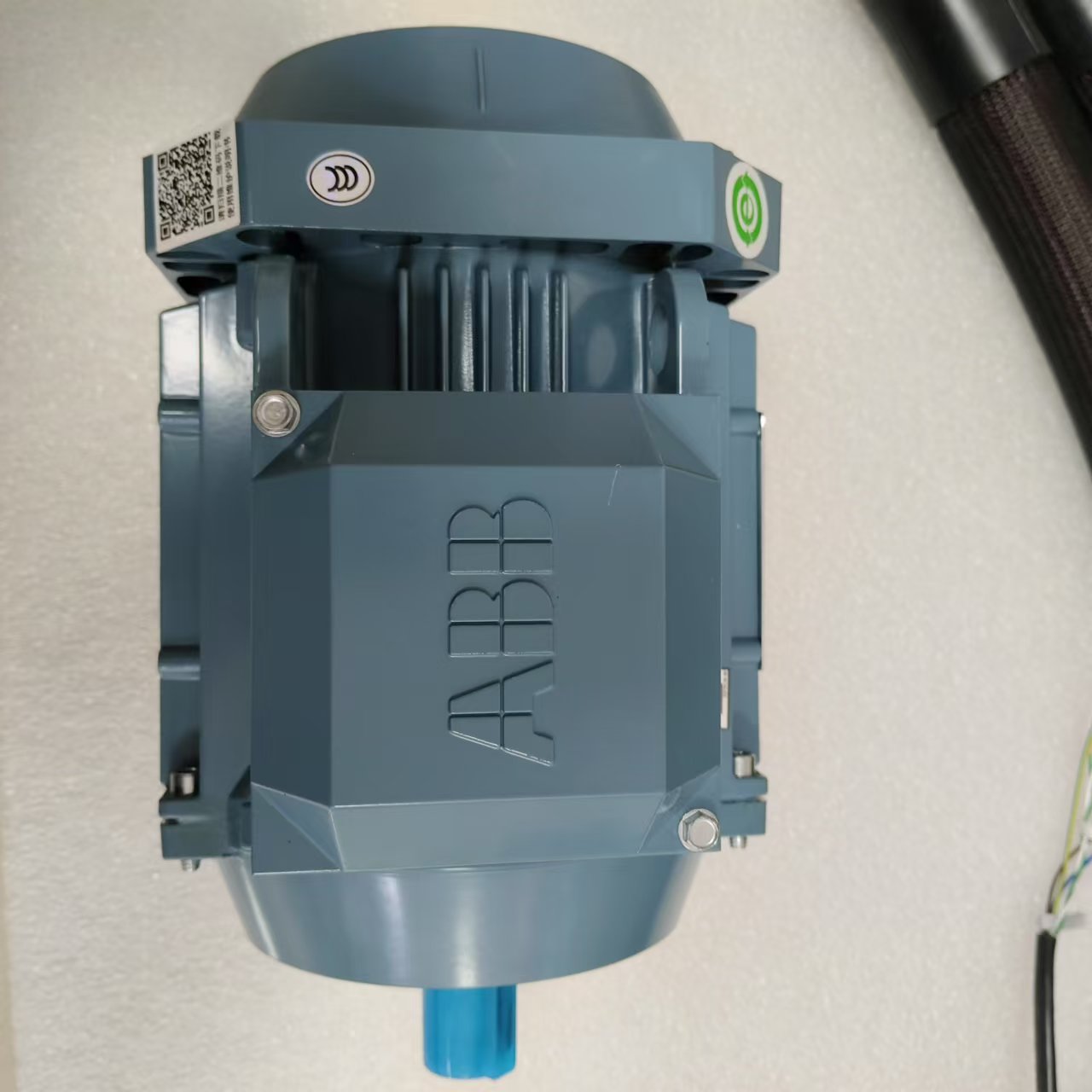 ABBѹ 첽ҵIEC 60034-1 MAA 90LC 2