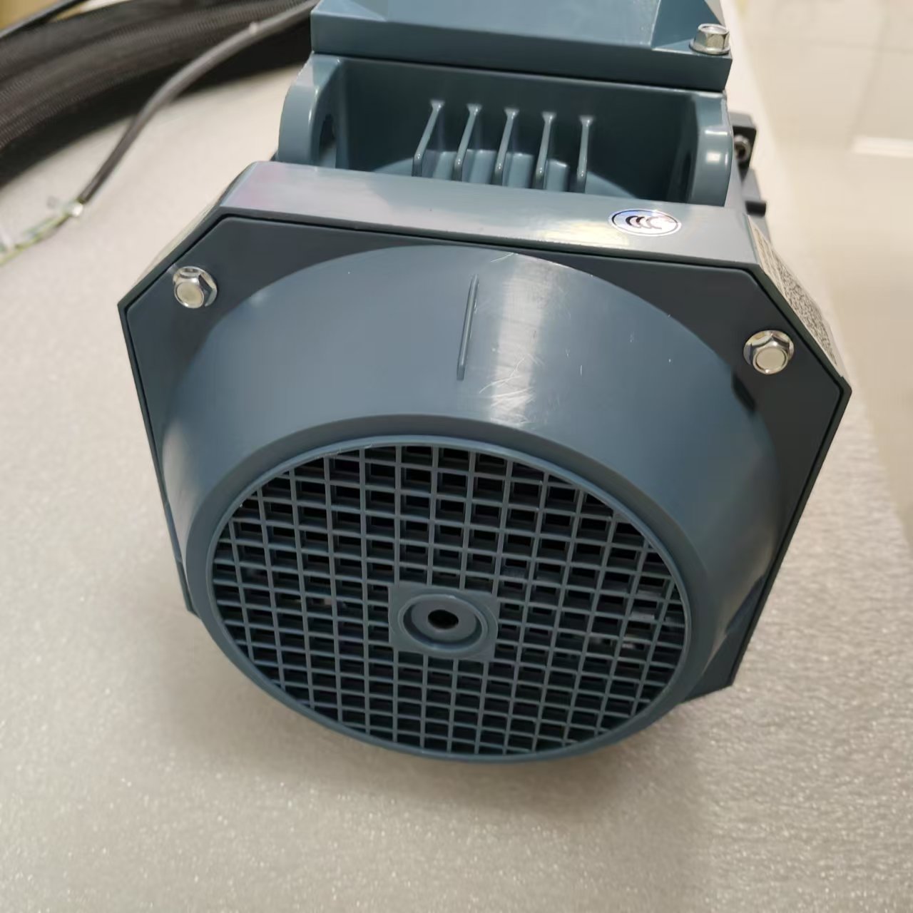 ABBѹ 첽ҵIEC 60034-1 MAA 90LC 2