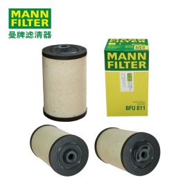 MANN-FILTERƞVVBFU811